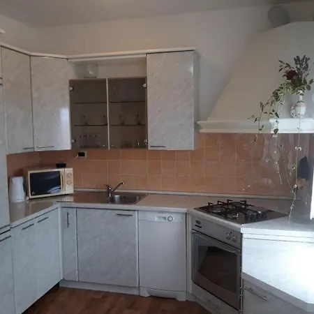 With Parking Space Okrug Gornji, Ciovo - 22795