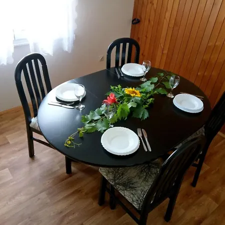 With Parking Space Okrug Gornji, Ciovo - 22795 Apartment Trogir