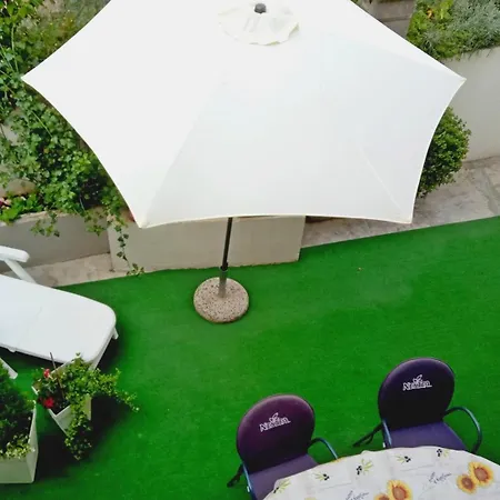 Appartement With Parking Space Okrug Gornji, Ciovo - 22795