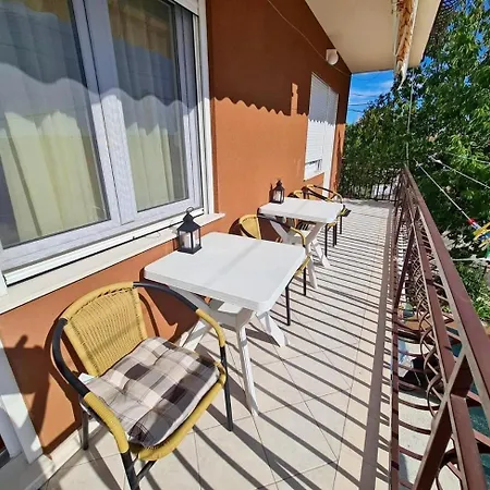 With Parking Space Okrug Gornji, Ciovo - 22795 *