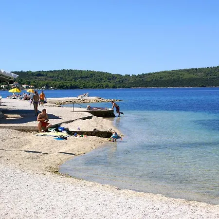 With Parking Space Okrug Gornji, Ciovo - 22795 *