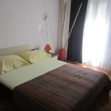 With Parking Space Okrug Gornji, Ciovo - 22795 Lejlighed Trogir