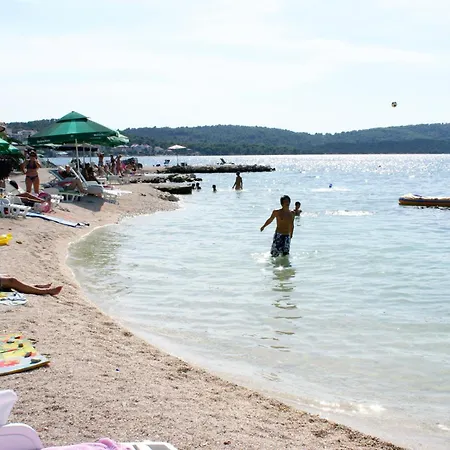 With Parking Space Okrug Gornji, Ciovo - 22795 Appartement