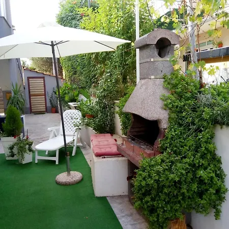 With Parking Space Okrug Gornji, Ciovo - 22795 Lejlighed Trogir