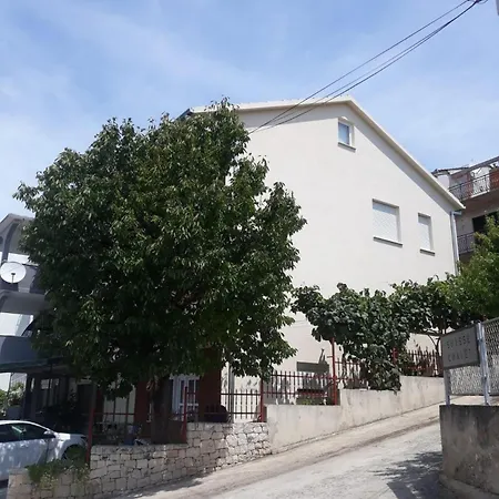 With Parking Space Okrug Gornji, Ciovo - 22795