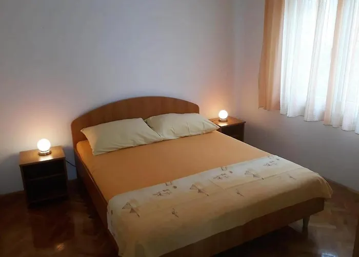With Parking Space Okrug Gornji - Ciovo - 22795 Apartment
