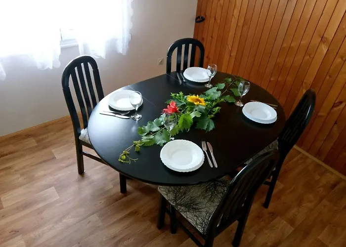 With Parking Space Okrug Gornji - Ciovo - 22795 Apartment Trogir