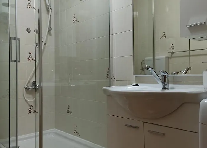 Apartment With Parking Space Okrug Gornji - Ciovo - 22795 Trogir