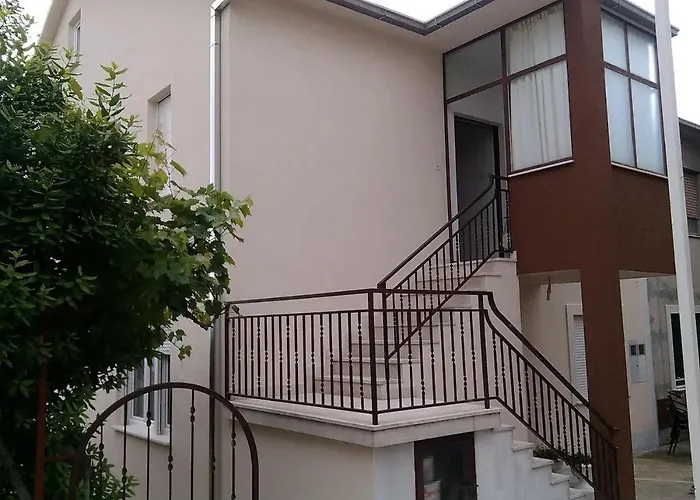 With Parking Space Okrug Gornji - Ciovo - 22795 Trogir