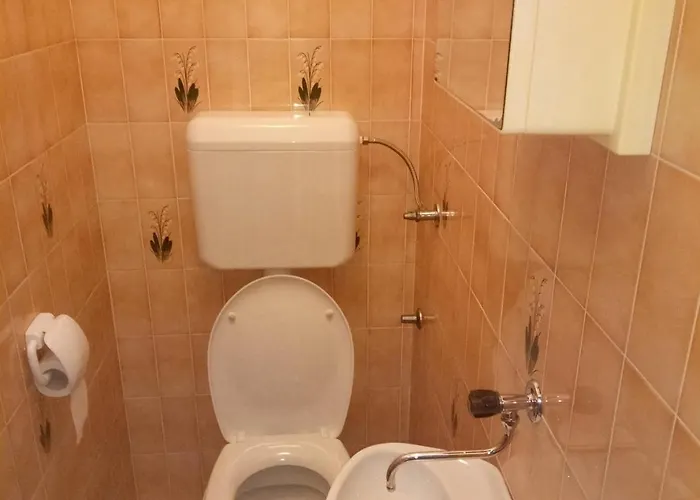 With Parking Space Okrug Gornji - Ciovo - 22795 Apartment