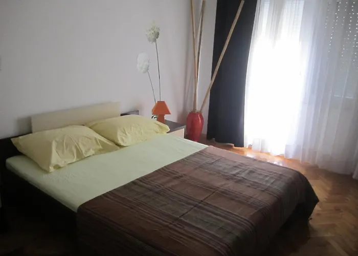 With Parking Space Okrug Gornji - Ciovo - 22795 Apartment Trogir