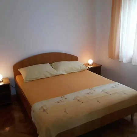 With Parking Space Okrug Gornji - Ciovo - 22795 Apartment