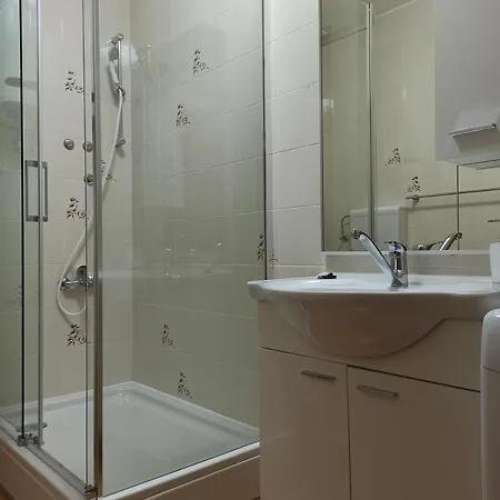Apartment With Parking Space Okrug Gornji - Ciovo - 22795 Trogir