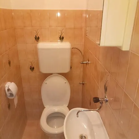 With Parking Space Okrug Gornji - Ciovo - 22795 Apartment