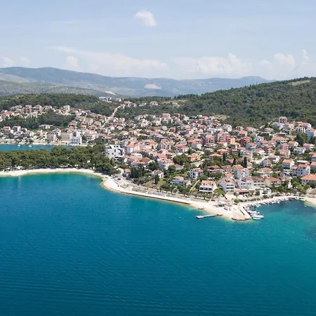 With Parking Space Okrug Gornji - Ciovo - 22795 * Trogir