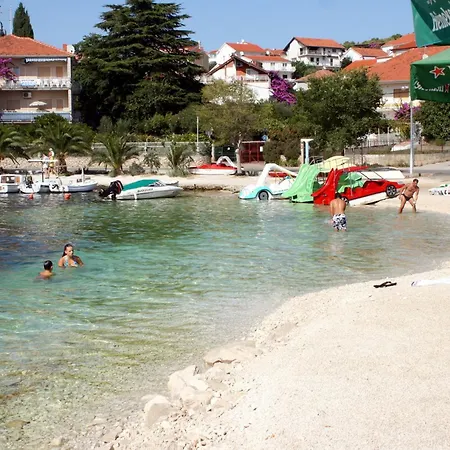 With Parking Space Okrug Gornji - Ciovo - 22795 Trogir